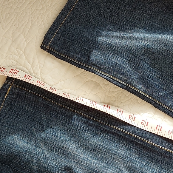 Paper denim & cloth sienna crop jeans - Picture 6 of 6